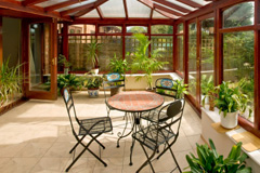 Aston Somerville conservatory quotes