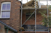 free Aston Somerville home extension quotes