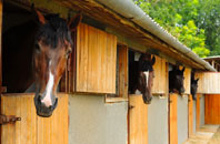 free Aston Somerville stable construction quotes